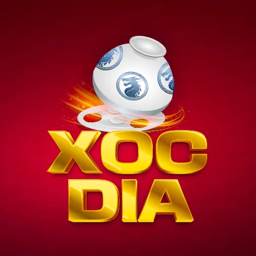 Xoc Dia 色碟 - LUCKYGAMING138