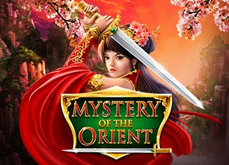 Pragmatic : Mystery of the Orient - LUCKYGAMING138