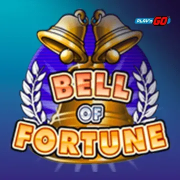 PlaynGo : Bell Of Fortune - LUCKYGAMING138