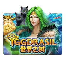 Joker123 : Yggdrasil - LUCKYGAMING138