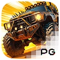 PGSoft : Doomsday Rampage - LUCKYGAMING138