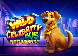 Pragmatic : Wild Celebrity Bus Megaways - LUCKYGAMING138