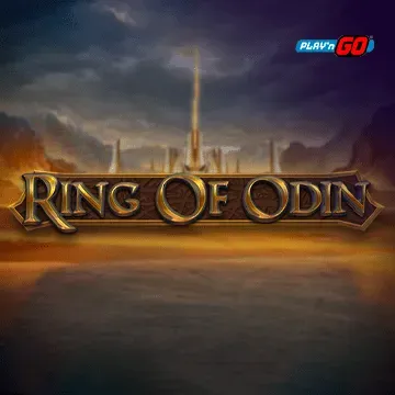 PlaynGo : Ring of Odin - LUCKYGAMING138