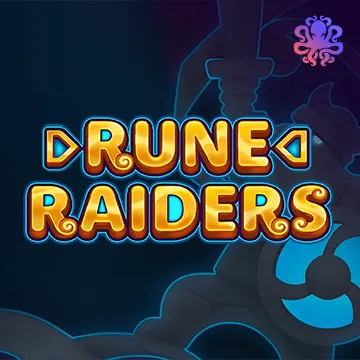 Octoplay : Rune Raiders - LUCKYGAMING138