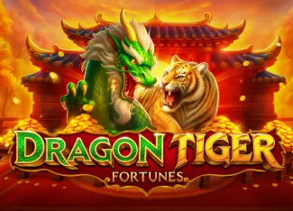 Pragmatic : Dragon Tiger Fortunes - LUCKYGAMING138