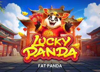 FatPanda : Lucky Panda - LUCKYGAMING138