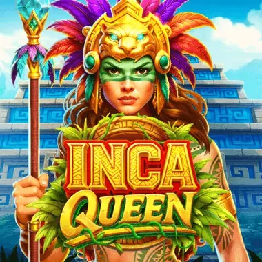 Pragmatic : Inca Queen - LUCKYGAMING138