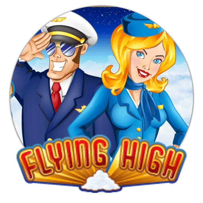 Habanero : Flying High - LUCKYGAMING138