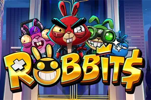 Robbits - LUCKYGAMING138