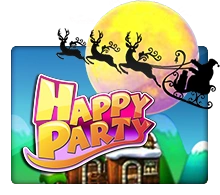 Joker123 : Happy Party - LUCKYGAMING138