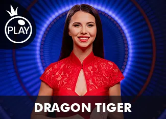 Dragon Tiger - LUCKYGAMING138