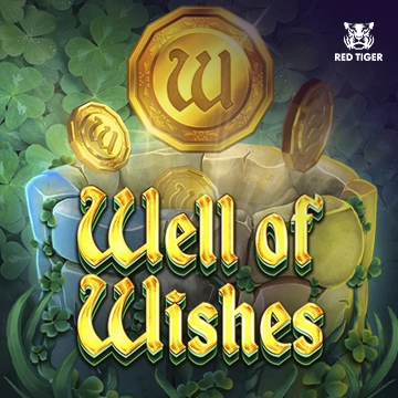 Redtiger : Well of Wishes - LUCKYGAMING138