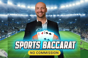 Sports Baccarat NC - LUCKYGAMING138