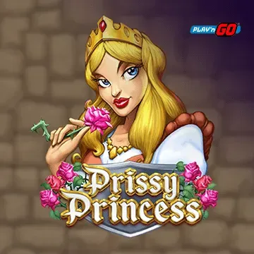 PlaynGo : Prissy Princess - LUCKYGAMING138