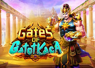 Pragmatic : Gates of Gatot Kaca - LUCKYGAMING138