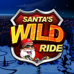 Santas Wild Ride - LUCKYGAMING138
