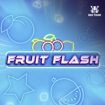 Redtiger : Fruit Flash - LUCKYGAMING138
