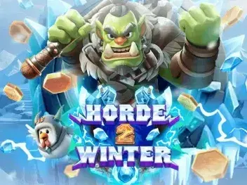 PLAYSTAR : HORDE 2 WINTER - LUCKYGAMING138