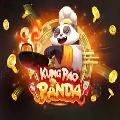 Kung Pao Panda - LUCKYGAMING138