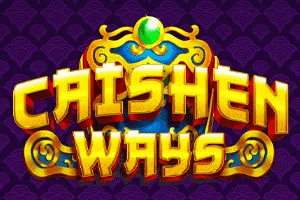 Caishen Ways - LUCKYGAMING138