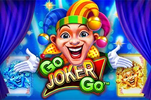 Go Joker Go™ - LUCKYGAMING138