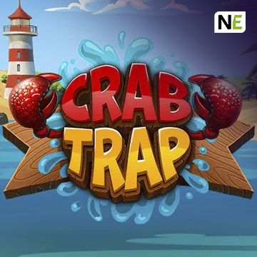 Crab Trap - LUCKYGAMING138