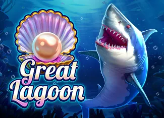 Pragmatic : Great Lagoon - LUCKYGAMING138