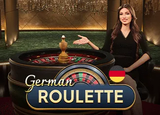 German Roulette - LUCKYGAMING138