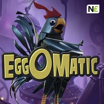 EggOMatic - LUCKYGAMING138