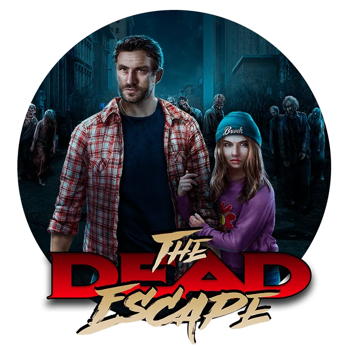 Habanero : The Dead Escape - LUCKYGAMING138