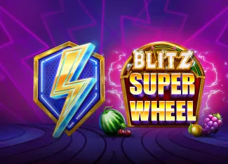 Pragmatic : Blitz Super Wheel - LUCKYGAMING138