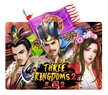 Joker123 : Three Kingdoms 2 - LUCKYGAMING138