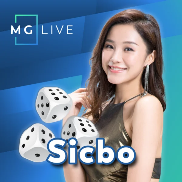 Sicbo - LUCKYGAMING138