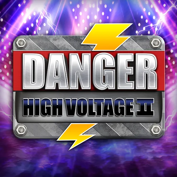 Bigtime : Danger High Voltage 2 Megaways - LUCKYGAMING138