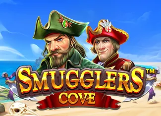 Pragmatic : Smugglers Cove - LUCKYGAMING138