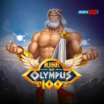 PlaynGo : Rise Of Olympus 100 - LUCKYGAMING138