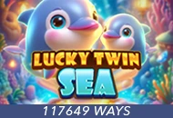Spadegaming : Lucky Twin Sea - LUCKYGAMING138