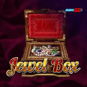 PlaynGo : Jewel Box - LUCKYGAMING138