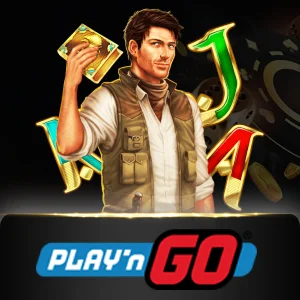PlaynGo - LUCKYGAMING138