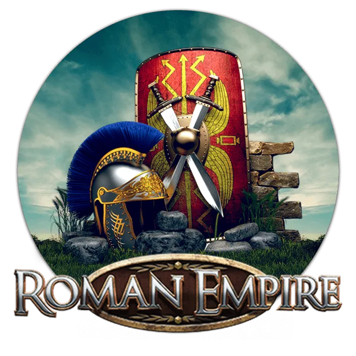 Habanero : Roman Empire - LUCKYGAMING138