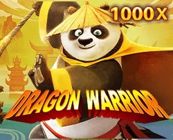 JDB : Dragon Warrior - LUCKYGAMING138