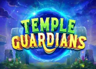 Pragmatic : Temple Guardians - LUCKYGAMING138