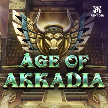 Redtiger : Age Of Akkadia - LUCKYGAMING138
