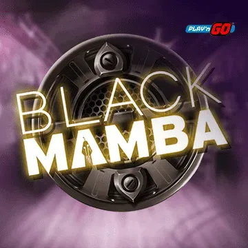PlaynGo : Black Mamba - LUCKYGAMING138