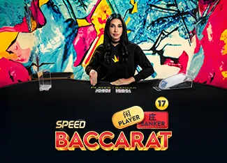 Speed Baccarat 17 - LUCKYGAMING138