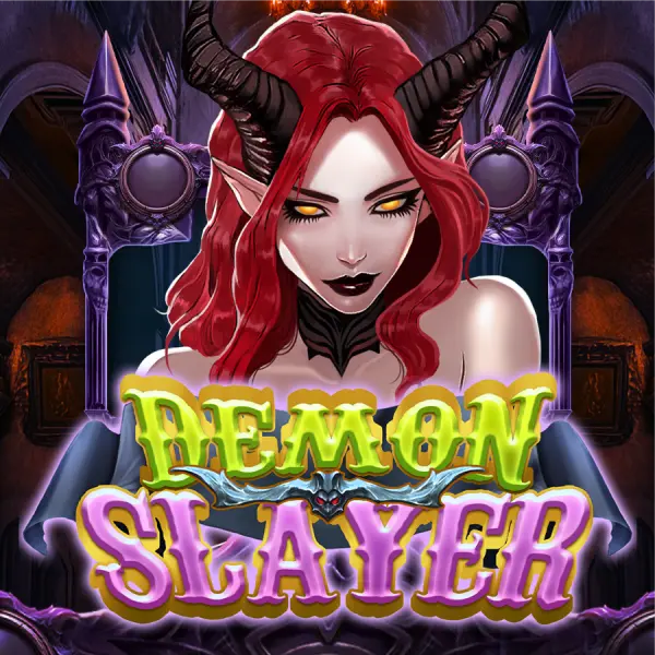 CosmoPlay : Demon Slayer - LUCKYGAMING138