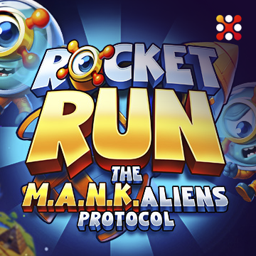 Mancala : Rocketrun - LUCKYGAMING138