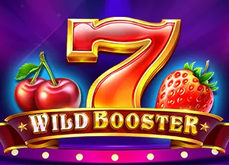 Pragmatic : Wild Booster - LUCKYGAMING138