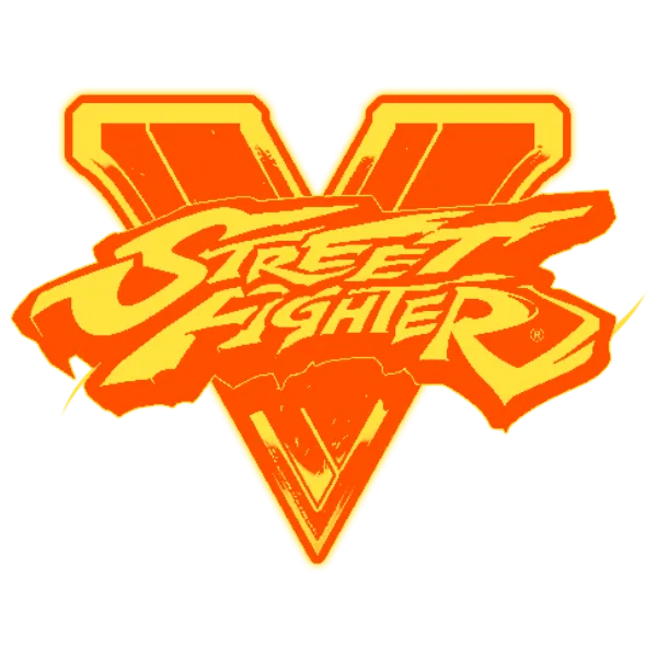 Street Fighter V 街头霸王 V - LUCKYGAMING138