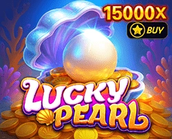 JDB : Lucky Pearl - LUCKYGAMING138
